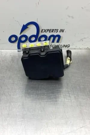 ABS Hydraulisch aggregaat DACIA LOGAN MCV II Voordeelprijs