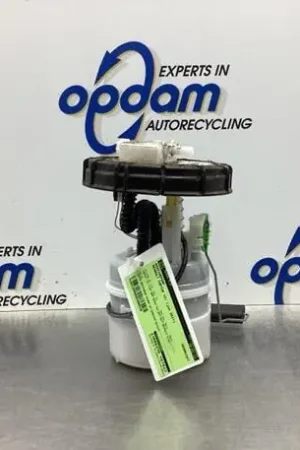 Brandstofpomp RENAULT CAPTUR I (J5_, H5_), RENAULT CLIO IV (BH_) Merkproduct