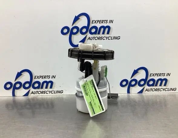 Brandstofpomp RENAULT CAPTUR I (J5_, H5_), RENAULT CLIO IV (BH_) Merkproduct