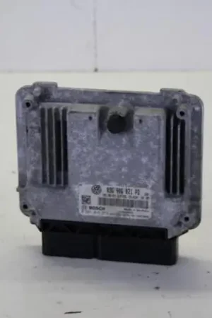 Budget Regeleenheid motoregeling VW CADDY III Box Body/MPV (2KA, 2KH, 2CA, 2CH)