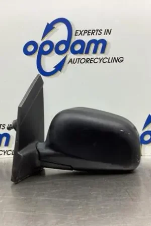 Buitenspiegel MITSUBISHI SPACE STAR MPV (DG_A) Hoge Kwaliteit