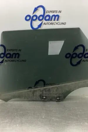 Deurruit RENAULT CAPTUR I (J5_, H5_), RENAULT CLIO IV (BH_) Lage Prijs