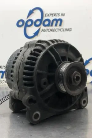 Bulkbestelling Dynamo (Alternator) AUDI A4 Avant (8D5, B5)