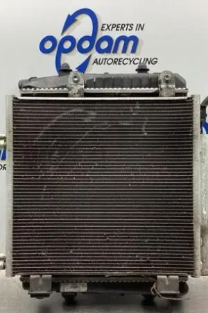 Voordeelprijs Radiateur CITROËN C1 II (PA_, PS_)