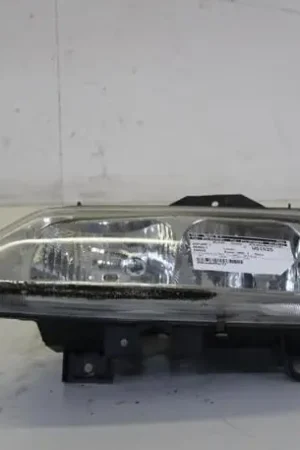 Koplamp RENAULT ESPACE III (JE0_) Snelle Levering