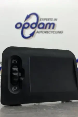 Geld-Terug-Garantie Schakelaar voor Koplamphoogteregeling RENAULT CLIO II (BB_, CB_), RENAULT THALIA I (LB_), RENAULT CLIO III (BR0/1, CR0/1)