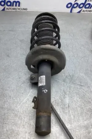 Must-Have Veerpoot PEUGEOT 207 CC (WD_)