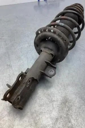 Veerpoot KIA RIO III (UB) Handgemaakt