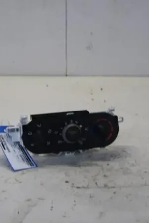 Bedieningselement verwarming & ventilatie RENAULT TWINGO II (CN0_) Favoriet