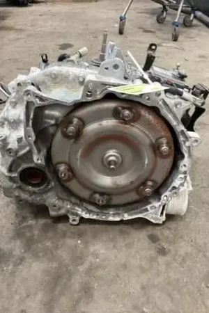 Automatische Transmissie CITROËN DS4 (NX_), DS DS 4 / DS 4 CROSSBACK (NX_) Modern