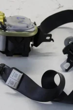 Koop Vandaag Veiligheidsgordel HONDA JAZZ II (GD_, GE3, GE2)