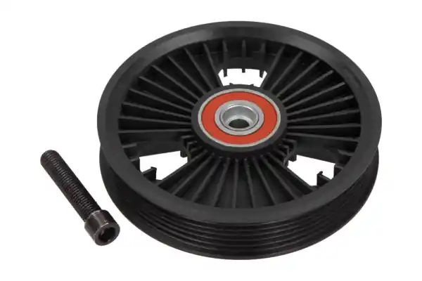 Tijdelijk Beschikbaar Spanrol (poly) V-riem Maxgear 54-0638