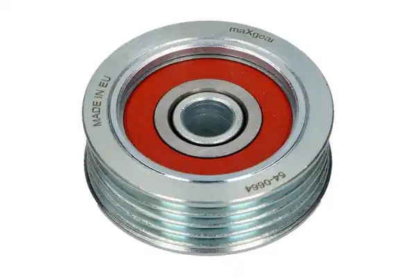 Geleiderol (poly) V-riem Maxgear 54-0664 Bulkbestelling