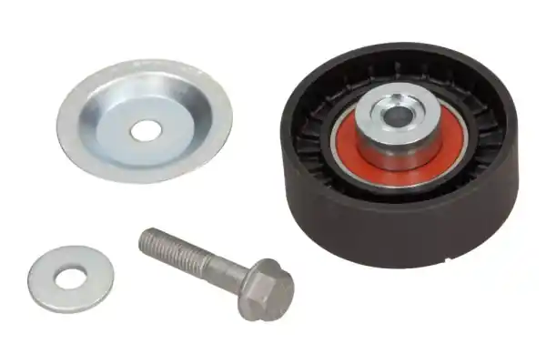 Bestel Nu Geleiderol (poly) V-riem Maxgear 54-0665