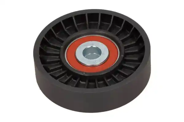 Exclusief Geleiderol (poly) V-riem Maxgear 54-0669