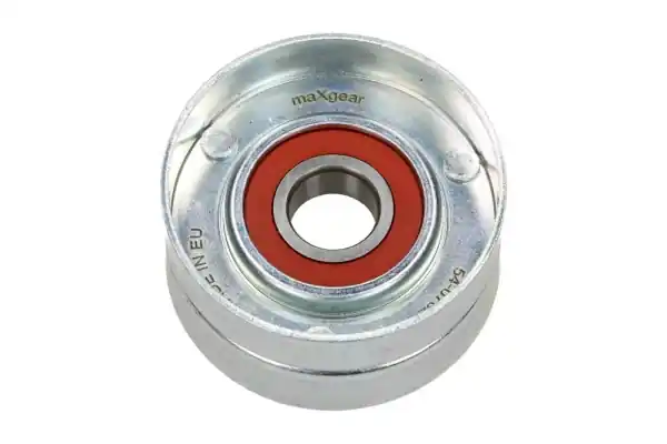 Dagaanbieding Spanrol (poly) V-riem Maxgear 54-0702