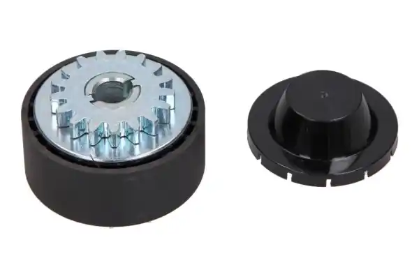 Shop Nu Spanrol (poly) V-riem Maxgear 54-0774