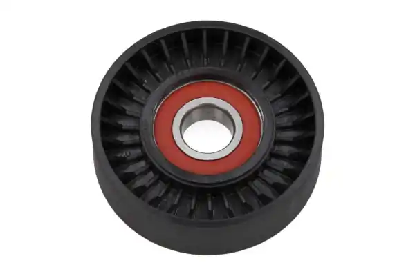 Populair Spanrol (poly) V-riem Maxgear 54-0795