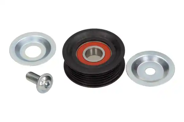 Geleiderol (poly) V-riem Maxgear 54-0806 Origineel