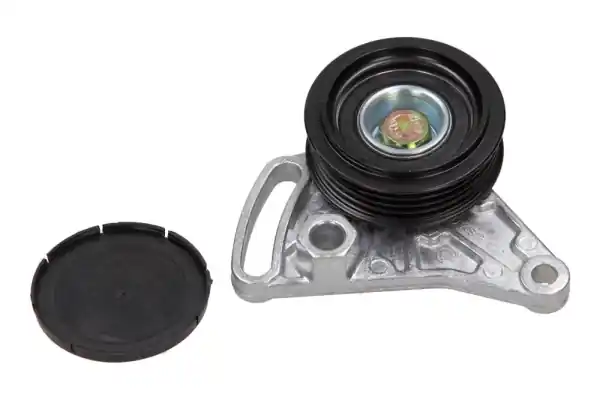 Wereldwijde Verzending Spanrol (poly) V-riem Maxgear 54-0817