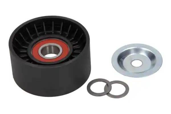 Geleiderol (poly) V-riem Maxgear 54-0874 Uitverkoop