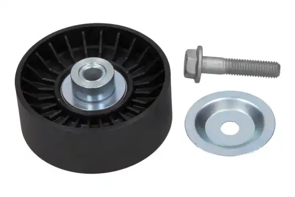 Nieuwe Collectie Geleiderol (poly) V-riem Maxgear 54-0876