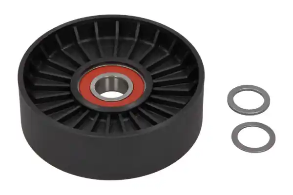 Must-Have Spanrol (poly) V-riem Maxgear 54-0880