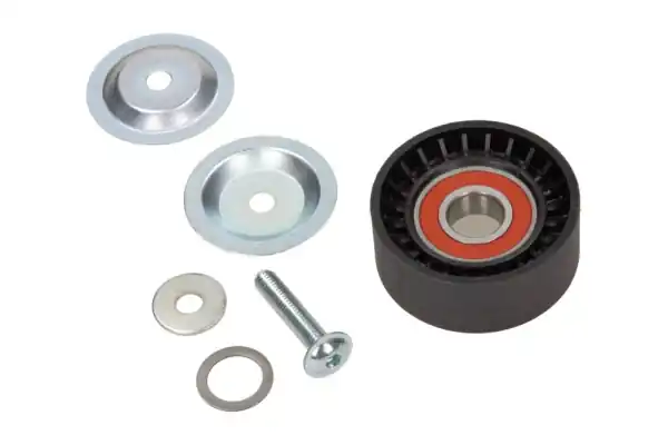 Groothandel Geleiderol (poly) V-riem Maxgear 54-0884