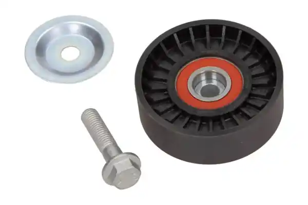 Bestel Nu Geleiderol (poly) V-riem Maxgear 54-0918