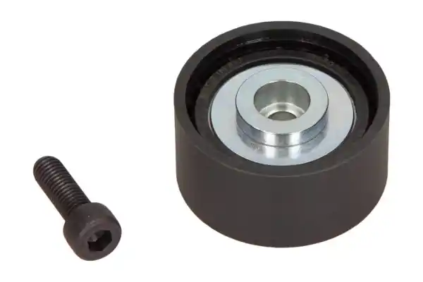 Betrouwbaar Geleiderol (poly) V-riem Maxgear 54-0920