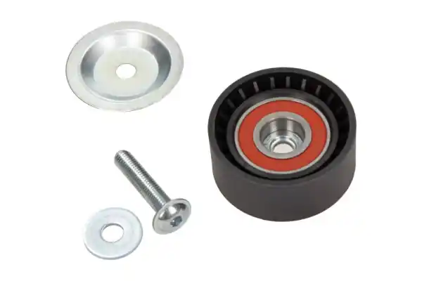 Geleiderol (poly) V-riem Maxgear 54-0932 Nieuw Model