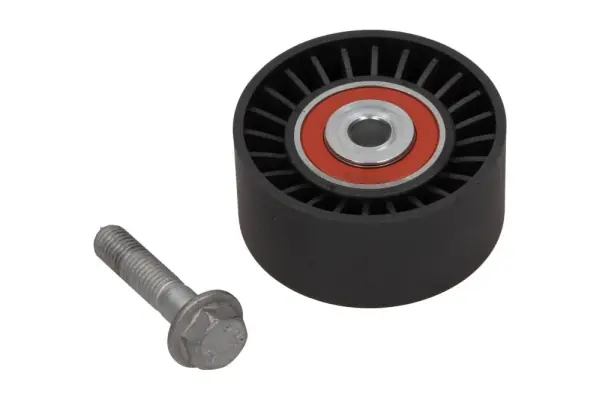 Geleiderol (poly) V-riem Maxgear 54-0943 Gratis Verzending