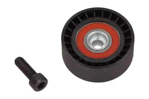 Spanrol (poly) V-riem Maxgear 54-0963 Korting