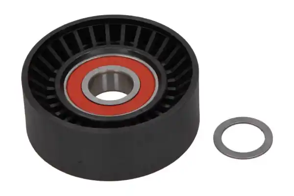 Korting Spanrol (poly) V-riem Maxgear 54-1011