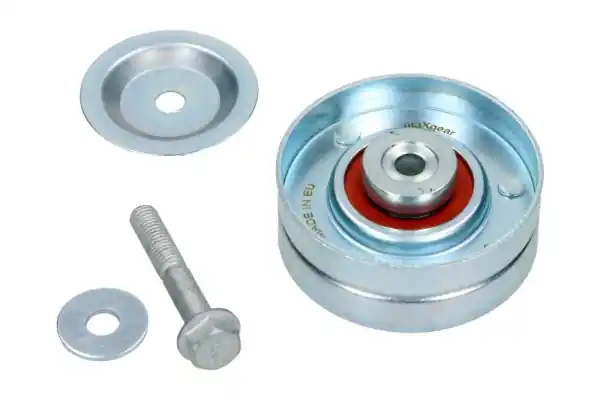 Nu Kopen Geleiderol (poly) V-riem Maxgear 54-1017