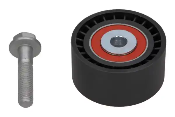 Spanrol (poly) V-riem Maxgear 54-1021 Superprijs