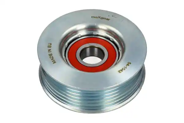 Spanrol (poly) V-riem Maxgear 54-1042 Direct Beschikbaar