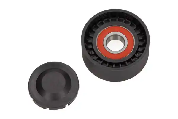 Beperkt Aanbod Spanrol (poly) V-riem Maxgear 54-1080