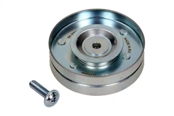 Geleiderol (poly) V-riem Maxgear 54-1086 Voordeelprijs