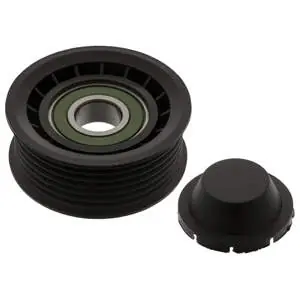 Speciale Aanbieding Geleiderol (poly) V-riem Maxgear 54-1153