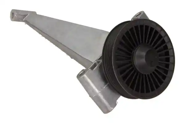 Flitsaanbieding Geleiderol (poly) V-riem Maxgear 54-1168