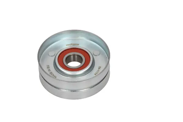 Op = Op Spanrol (poly) V-riem Maxgear 54-1174