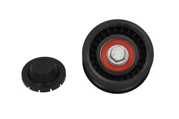 Geleiderol (poly) V-riem Maxgear 54-1176 Authentiek