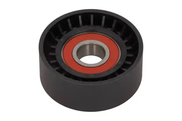 Ambachtelijk Spanrol (poly) V-riem Maxgear 54-1196