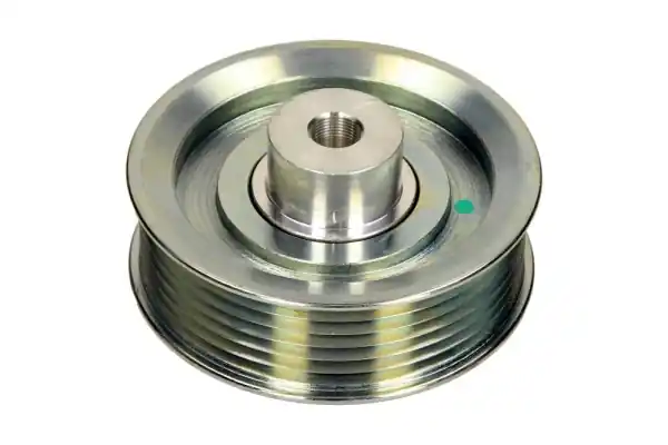 Authentiek Geleiderol (poly) V-riem Maxgear 54-1223