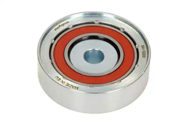 Geleiderol (poly) V-riem Maxgear 54-1228 Meest Verkocht