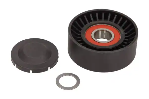 Spanrol (poly) V-riem Maxgear 54-1231 Actieprijs