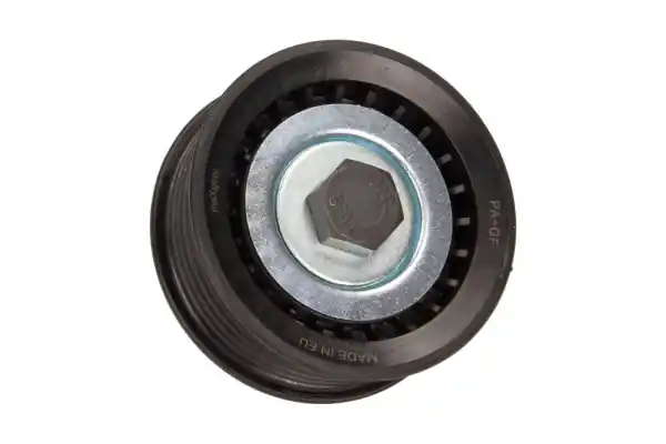 In De Mode Geleiderol (poly) V-riem Maxgear 54-1245