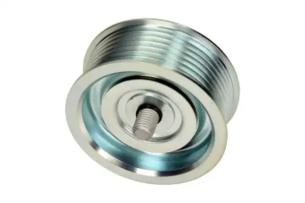 Geleiderol (poly) V-riem Maxgear 54-1252 Lage Prijs