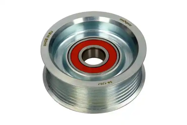 Geleiderol (poly) V-riem Maxgear 54-1267 Speciale Aanbieding